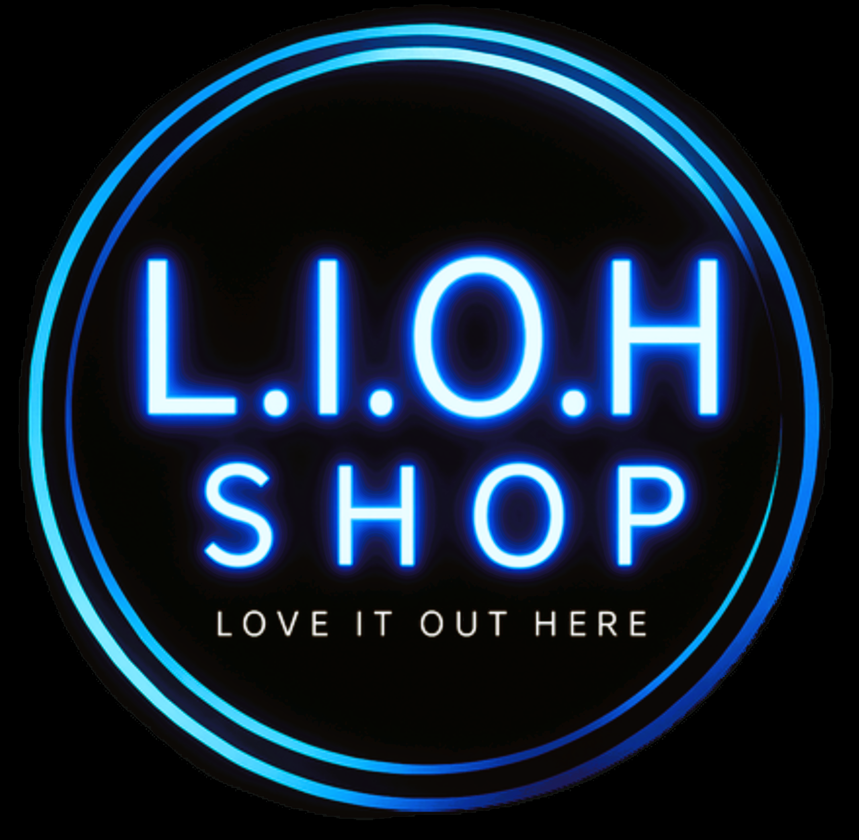 L.I.O.H Shop